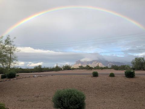 1440 N Idaho Rd #1067, Apache Junction, AZ 85119 photo 25
