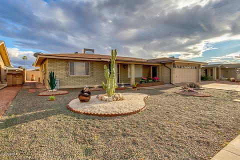 4549 E Catalina Ave, Mesa, AZ 85206 photo 2