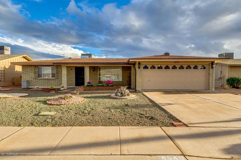4549 E Catalina Ave, Mesa, AZ 85206 photo 1