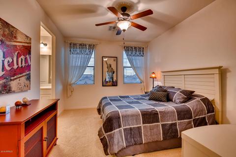 3458 E Orleans Dr, Gilbert, AZ 85298 photo 30