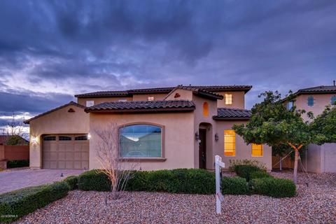 3458 E Orleans Dr, Gilbert, AZ 85298 photo 42