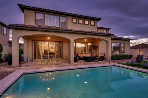 3458 E Orleans Dr, Gilbert, AZ 85298 photo 37