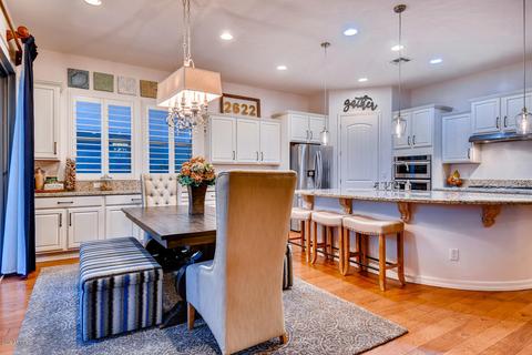 3458 E Orleans Dr, Gilbert, AZ 85298 photo 15