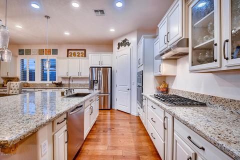 3458 E Orleans Dr, Gilbert, AZ 85298 photo 9