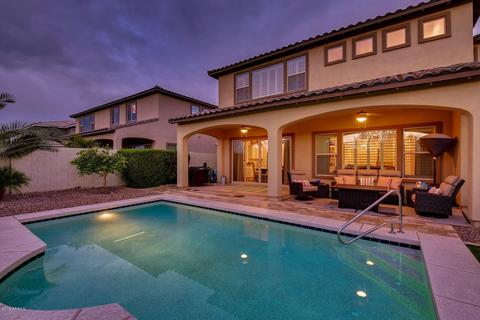 3458 E Orleans Dr, Gilbert, AZ 85298 photo 38