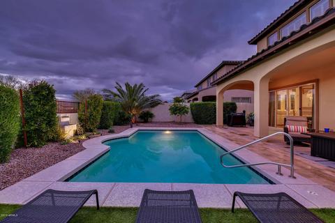 3458 E Orleans Dr, Gilbert, AZ 85298 photo 39