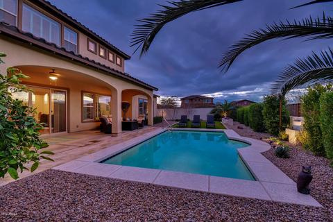 3458 E Orleans Dr, Gilbert, AZ 85298 photo 40