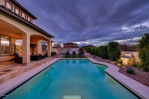 3458 E Orleans Dr, Gilbert, AZ 85298 photo 41