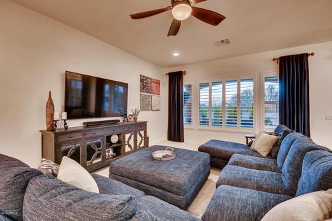 3458 E Orleans Dr, Gilbert, AZ 85298 photo 5