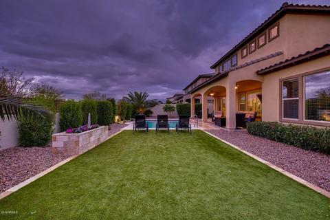 3458 E Orleans Dr, Gilbert, AZ 85298 photo 36