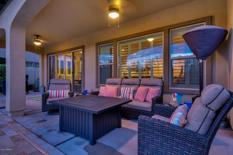3458 E Orleans Dr, Gilbert, AZ 85298 photo 34