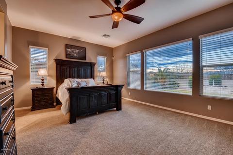 3458 E Orleans Dr, Gilbert, AZ 85298 photo 17