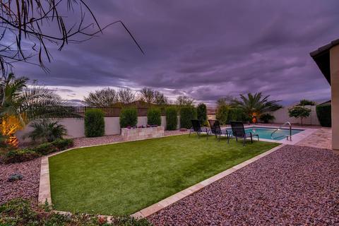 3458 E Orleans Dr, Gilbert, AZ 85298 photo 35