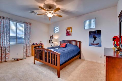 3458 E Orleans Dr, Gilbert, AZ 85298 photo 28