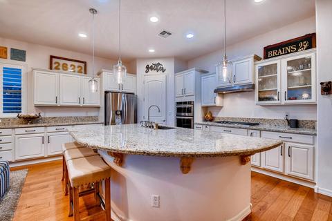 3458 E Orleans Dr, Gilbert, AZ 85298 photo 8