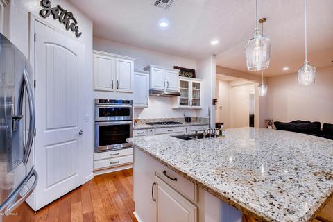3458 E Orleans Dr, Gilbert, AZ 85298 photo 10