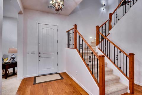 3458 E Orleans Dr, Gilbert, AZ 85298 photo 21