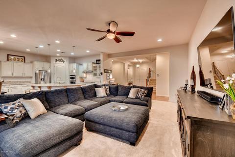 3458 E Orleans Dr, Gilbert, AZ 85298 photo 6