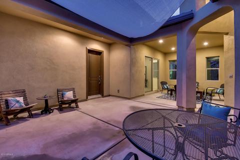 3458 E Orleans Dr, Gilbert, AZ 85298 photo 2