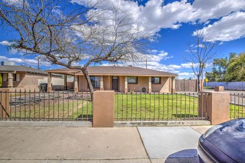 4301 N 48th Ave, Phoenix, AZ 85031 photo 1