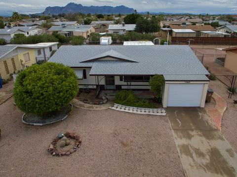 1363 S Main Dr, Apache Junction, AZ 85120 photo 1
