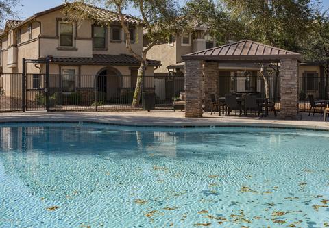 3931 E Kent Ave, Gilbert, AZ 85296 photo 17