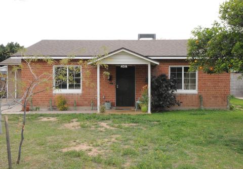 4218 N 4th Ave NW, Phoenix, AZ 85013 photo 1