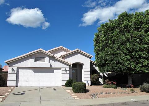 3826 E Kings Ave, Phoenix, AZ 85032 photo 1