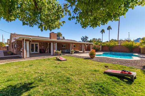 2926 E Turquoise Dr, Phoenix, AZ 85028 photo 36
