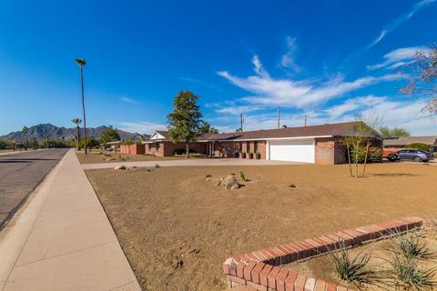 2926 E Turquoise Dr, Phoenix, AZ 85028 photo 1