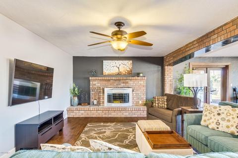 2926 E Turquoise Dr, Phoenix, AZ 85028 photo 5