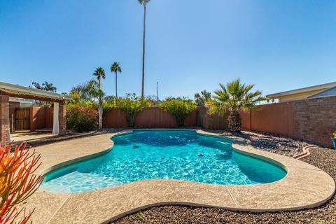 2926 E Turquoise Dr, Phoenix, AZ 85028 photo 40