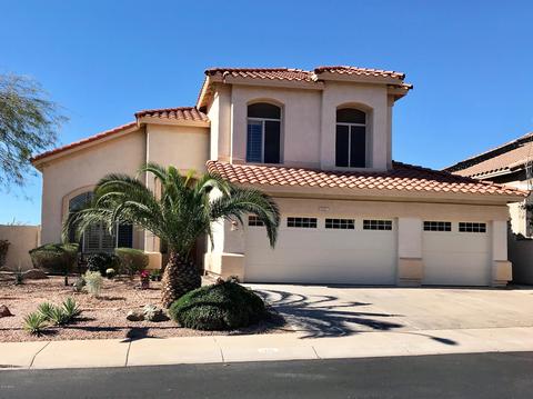 921 E Hiddenview Dr, Phoenix, AZ 85048 photo 1