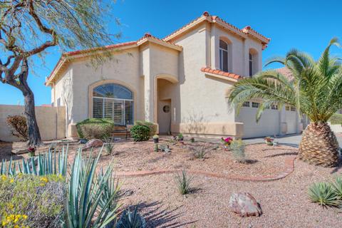 921 E Hiddenview Dr, Phoenix, AZ 85048 photo 2