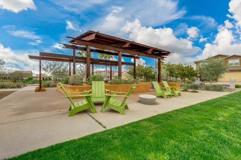 10237 E Talameer Ave, Mesa, AZ 85212 photo 49