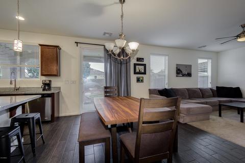 10237 E Talameer Ave, Mesa, AZ 85212 photo 12