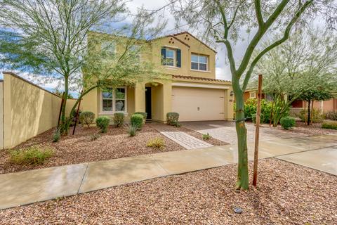 10237 E Talameer Ave, Mesa, AZ 85212 photo 2