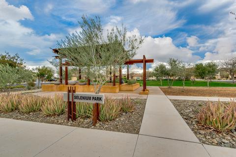 10237 E Talameer Ave, Mesa, AZ 85212 photo 46
