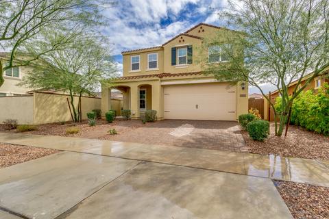 10237 E Talameer Ave, Mesa, AZ 85212 photo 3