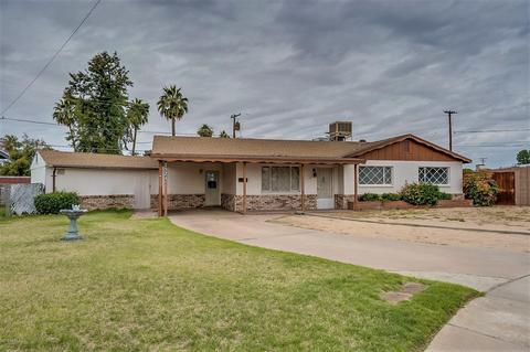 2924 W Wethersfield Rd, Phoenix, AZ 85029