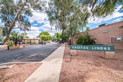 4425 E Hubbell St #100, Phoenix, AZ 85008 photo 1