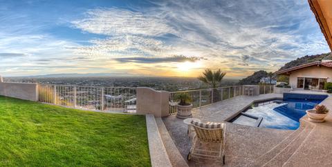 5362 E Valle Vista Rd, Phoenix, AZ 85018 photo 9