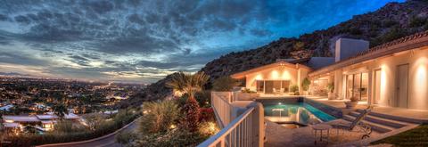 5362 E Valle Vista Rd, Phoenix, AZ 85018 photo 1