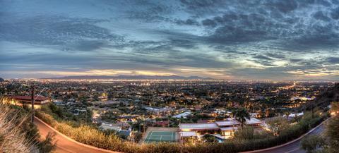5362 E Valle Vista Rd, Phoenix, AZ 85018 photo 2