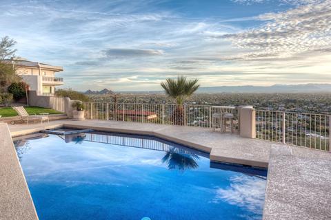 5362 E Valle Vista Rd, Phoenix, AZ 85018 photo 10