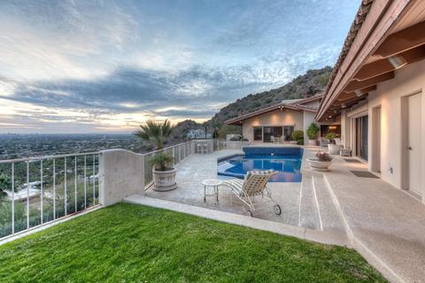 5362 E Valle Vista Rd, Phoenix, AZ 85018 photo 7
