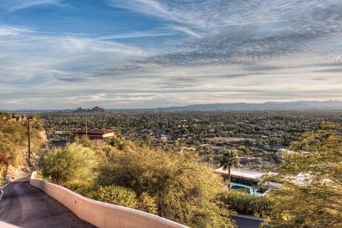 5362 E Valle Vista Rd, Phoenix, AZ 85018 photo 5
