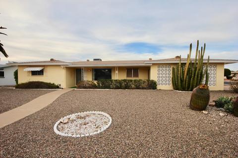 6336 E Decatur St, Mesa, AZ 85205