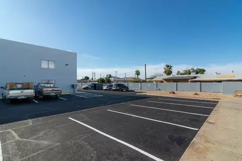 4145 N Longview Ave, Phoenix, AZ 85014 photo 25