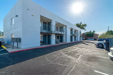 4145 N Longview Ave, Phoenix, AZ 85014 photo 28